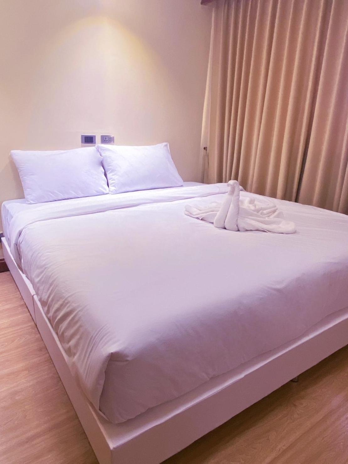 Phuphanplace Hotel Ban Phang Khwang Tai Ngoại thất bức ảnh