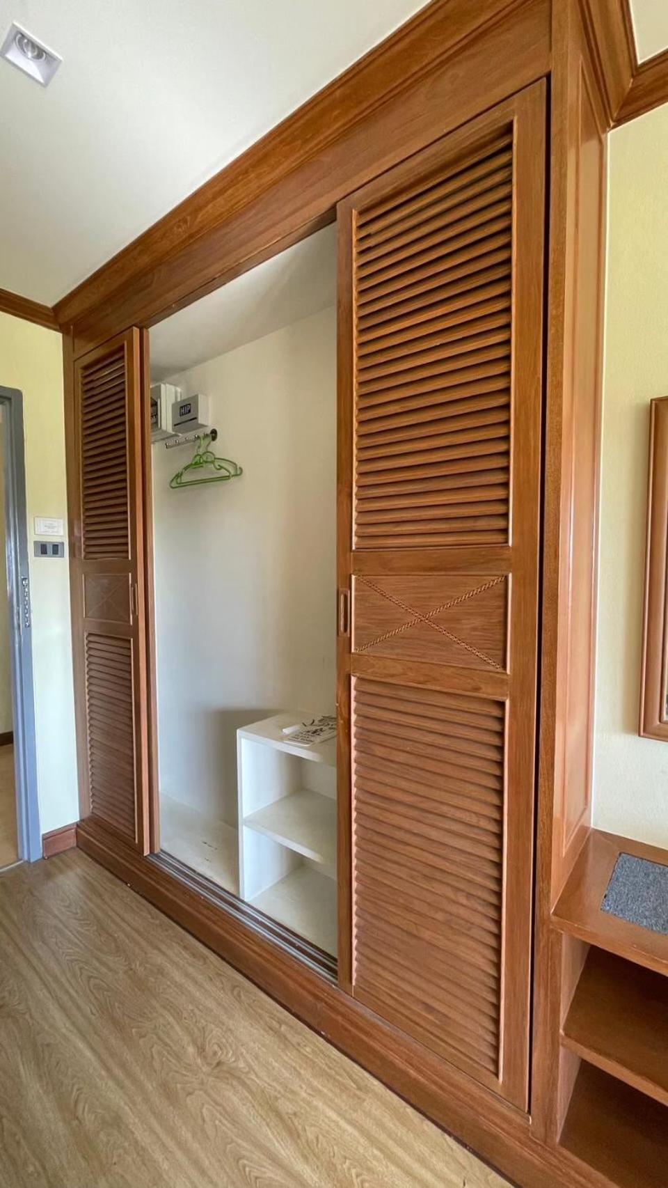 Phuphanplace Hotel Ban Phang Khwang Tai Ngoại thất bức ảnh
